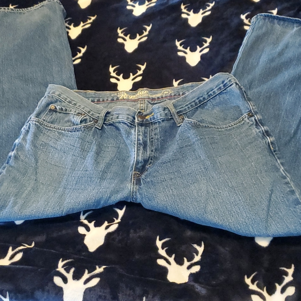 Old Navy Jeans